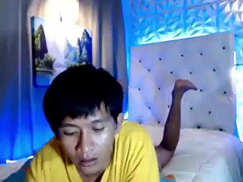 prince_elaijah webkamerás műsora