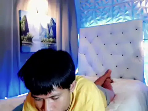 prince_elaijah – webcam-show
