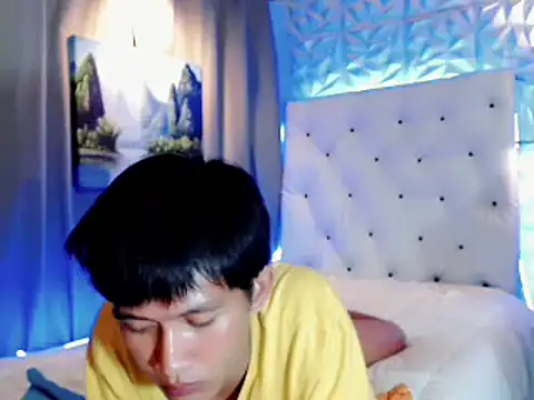 prince_elaijah webkamerás műsora