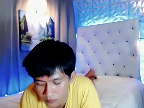 prince_elaijah 在線直播表演