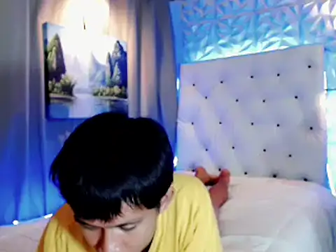 Show de prince_elaijah na webcam