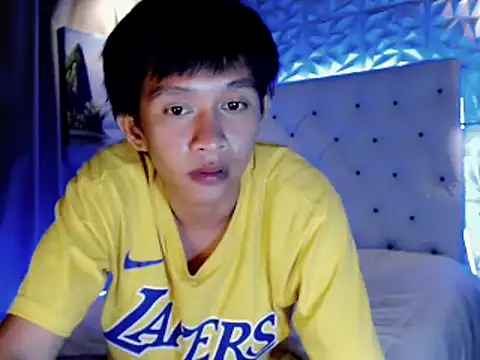 prince_elaijah Webcamshow