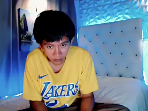 prince_elaijah Pertunjukan Webcam