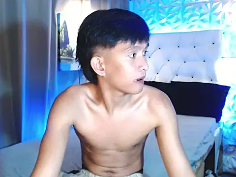 prince_elaijah Webcam show
