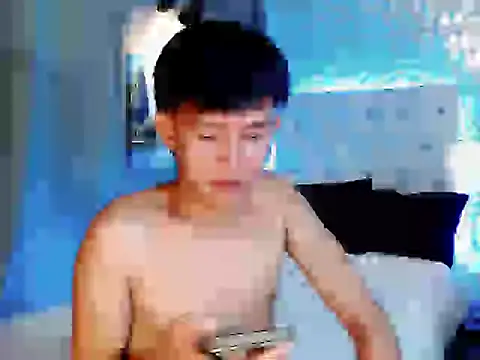 Show de prince_elaijah na webcam