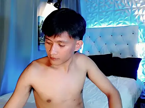prince_elaijah webcam show