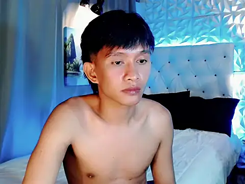 prince_elaijah webcam show