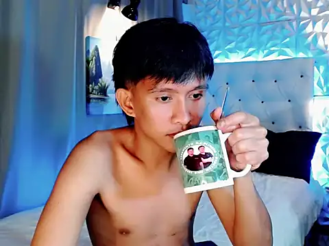 prince_elaijah: вебкам-шоу