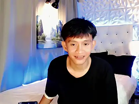 prince_elaijah: вебкам-шоу