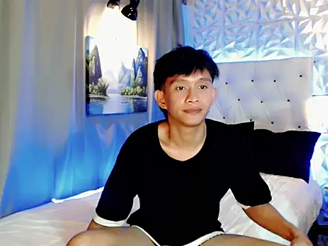 prince_elaijah Webcamshow