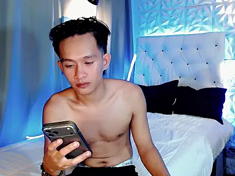 Show de webcam de prince_elaijah
