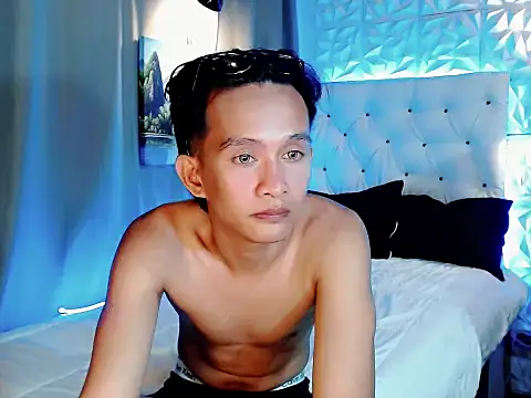 prince_elaijah Webcamshow