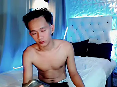 prince_elaijah Pertunjukan Webcam
