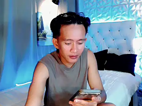 prince_elaijah 웹캠 쇼
