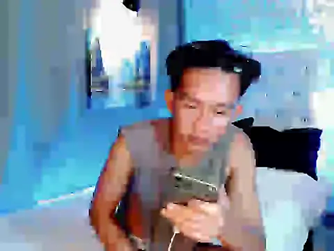 prince_elaijah webcam show