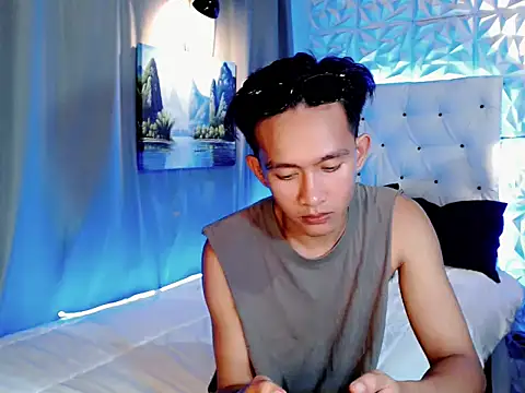 prince_elaijahn Webbikameraesitys