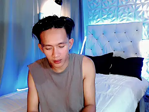 โชว์เว็บแคมของ prince_elaijah
