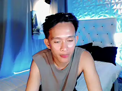 Show de prince_elaijah na webcam