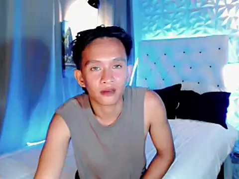 prince_elaijahのウェブカメラショー