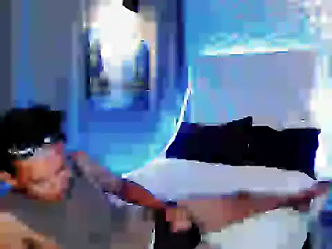 prince_elaijah Webcam Show