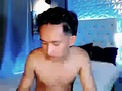 Show Webcam de prince_elaijah