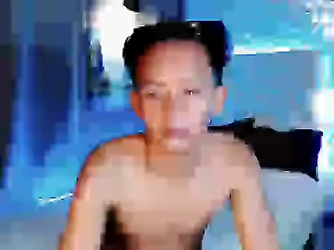Pertunjukan Kamera Web prince_elaijah