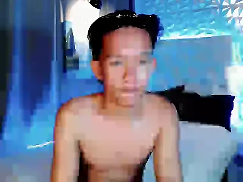 Show modela prince_elaijah na web-kameri