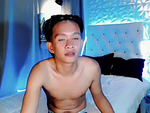 prince_elaijah Pertunjukan Webcam