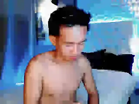 prince_elaijah Pertunjukan Webcam
