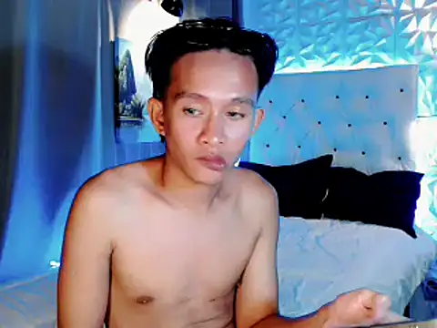 prince_elaijah webkamerás műsora