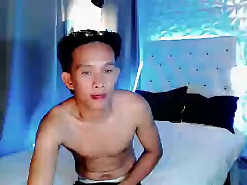 prince_elaijah Show Webcam