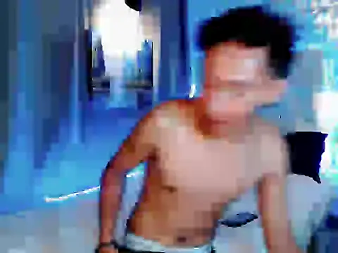 prince_elaijah Pertunjukan Webcam
