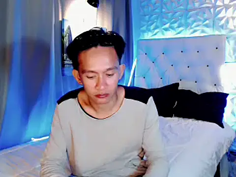 prince_elaijah Pertunjukan Webcam