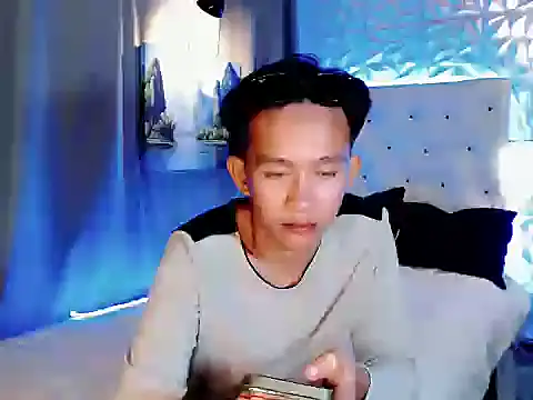 prince_elaijah 웹캠 쇼