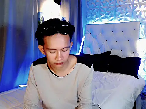prince_elaijah Pertunjukan Webcam