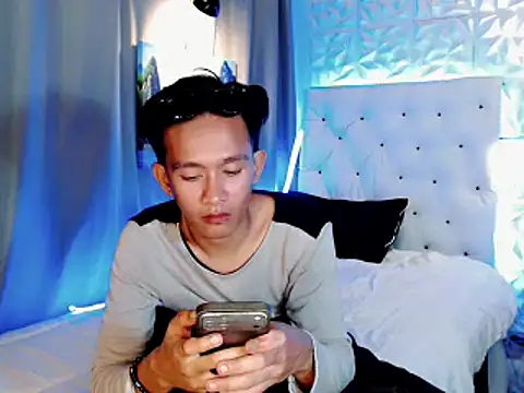 prince_elaijah Webcam show