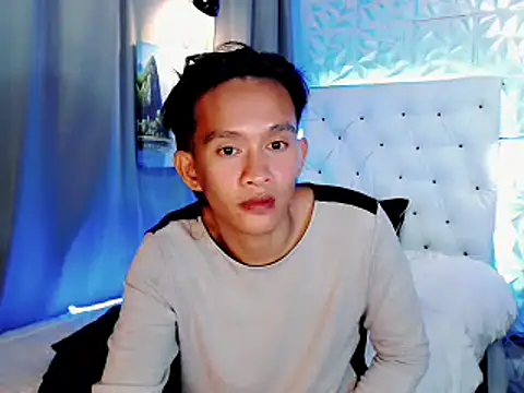 Webkamerová show prince_elaijah