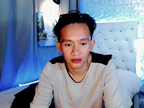 prince_elaijah Webcamshow