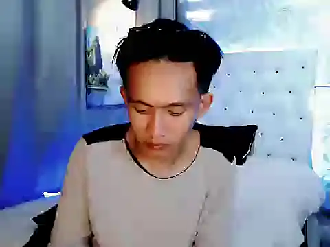 prince_elaijah Adlı Modelin Web Kamerası Şovu