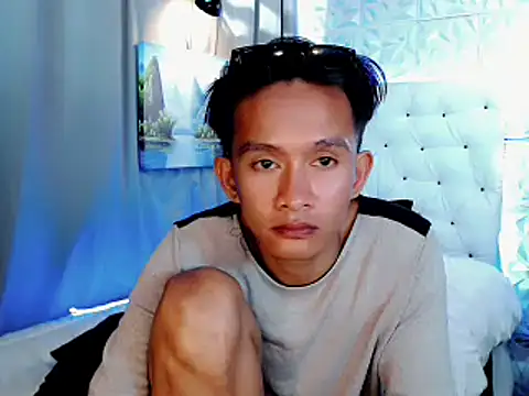 Show webcam de prince_elaijah