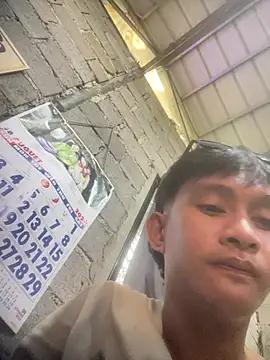 prince_elaijah Pertunjukan Webcam