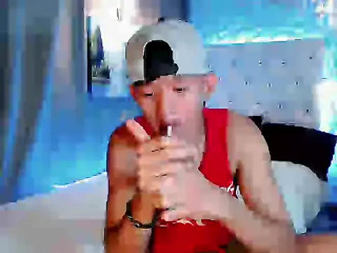 Show de prince_elaijah na webcam