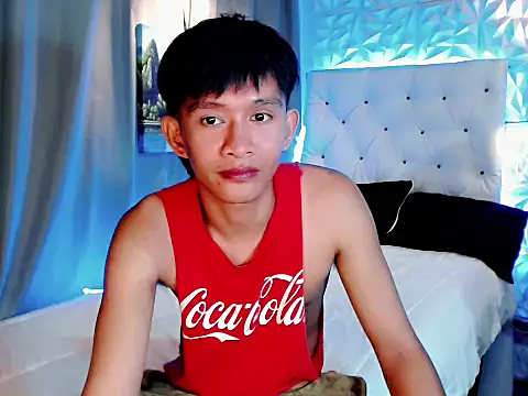 prince_elaijah Pertunjukan Webcam