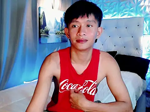 prince_elaijah Шоу с уебкамера
