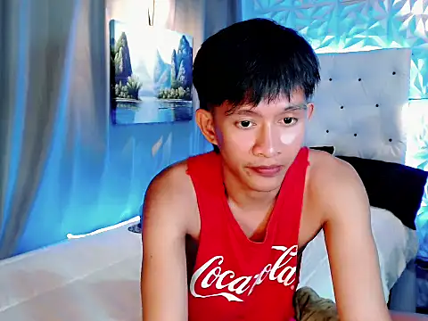 Show Webcam de prince_elaijah