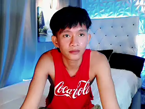 prince_elaijahn Webbikameraesitys
