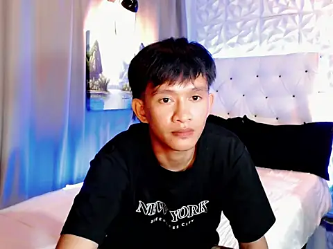 prince_elaijah's Webcam Show