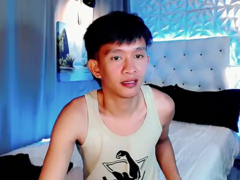 prince_elaijah's Webcam Show
