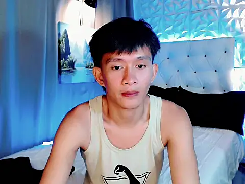 prince_elaijah Pertunjukan Webcam