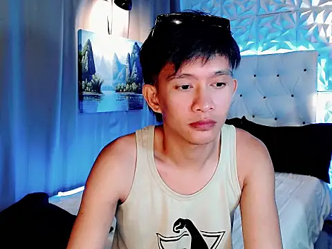 prince_elaijah Pertunjukan Webcam